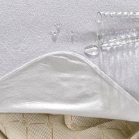 Непромокаем протектор за матрак класик