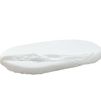 Непромокаем протектор за матрак с борд