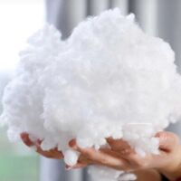 Възглавница силиконов пух