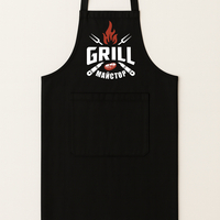 Готварска престилка 