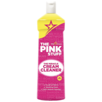 Pink Cream cleaner