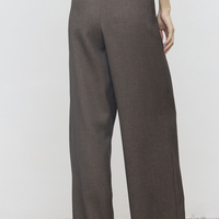 Blazer & Trousers Set