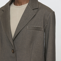 Blazer & Trousers Set