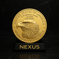 Инвестиционна златна монета American Gold Eagle