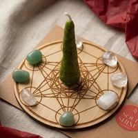 Езотерична свещ 