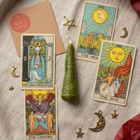 Езотерична свещ 