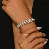 Гривна „Перлена Елегантност“