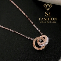 Колие“Eternal Roman Elegance”