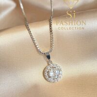 Комплект „Crystal Halo Royale Set“