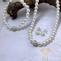 Комплект “Pearl Elegance”