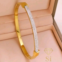 Гривна „Златен блясък“