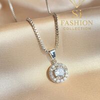 Комплект „Crystal Halo Royale Set“