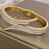 Гривна “Златна вълна”