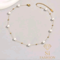 Колие „Pearl Grace“