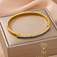 Гривна „Златен блясък“