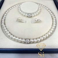 Комплект “Pearl Elegance”