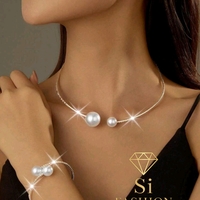 Комплект „Перлена Грация“