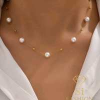 Колие „Pearl Grace“