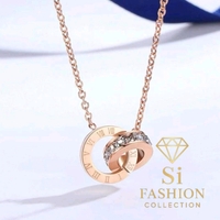 Колие“Eternal Roman Elegance”