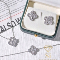 Комплект“Fortuna Luxe Set”