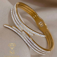 Гривна “Златна вълна”