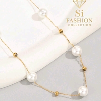 Колие „Pearl Grace“