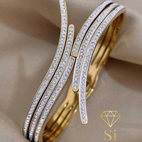 Гривна “Златна вълна”