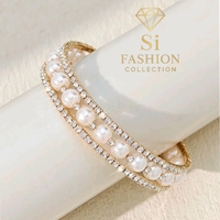 Гривна „Перлена Елегантност“