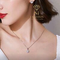 Комплект „Crystal Halo Royale Set“