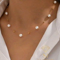 Колие „Pearl Grace“