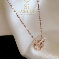 Колие“Eternal Roman Elegance”