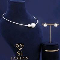 Комплект „Перлена Грация“