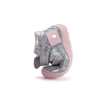 ДЕТСКИ КЕЦОВЕ BAREFOOT A116-62403 22-27