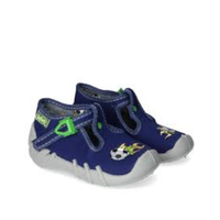 Анатомични пантофи Befado 110p445 за момче Футболна топка