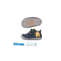 ДЕТСКИ ОБУВКИ BAREFOOT D.D.Step s070-51698 20-25