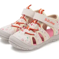 Бързосъхнещи детски сандали – комфорт и стабилност за активни дни