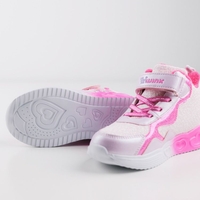 Детски светещи кецове WINK HE52050-2