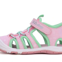 Бързосъхнещи детски сандали – комфорт и стабилност за активни дни