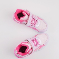 Детски светещи кецове WINK HE52050-2