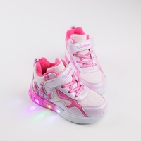 Детски светещи кецове WINK HE52050-2