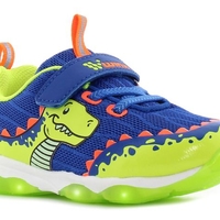 Детски светещи маратонки fe42213-1