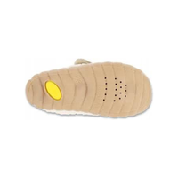 BAREFOOT пантофи Befado 465p219 за момиче Пухкаво мече