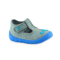 Детски пантофи Befado със Soft B пяна 631p043 Дино