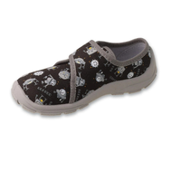 Пантофи Befado велкро закопчаване Soft-B пяна 974x577