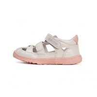 Barefoot детски сандали от естествена кожа – удобство и свобода за всяка стъпка