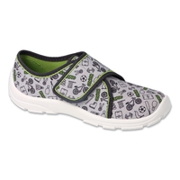 Пантофи Befado велкро закопчаванеSoft-B пяна 974y532