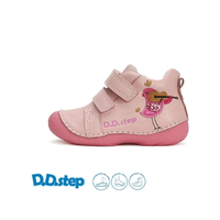 Детски обувки D.D.Step с бос елемент и стабилна пета s015-51542 19-24