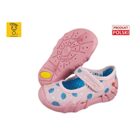 Анатомични пантофи Befado 109n267 за момиче Мидички