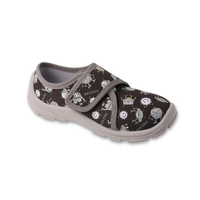 Пантофи Befado велкро закопчаване Soft-B пяна 974x577