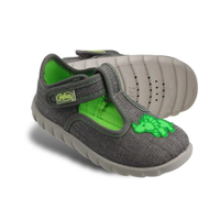 Детски пантофи Befado със Soft B пяна 627p001